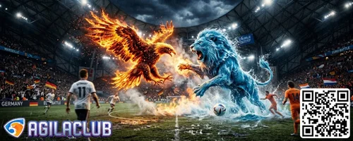 Germany vs Netherlands Forecast & Nations League Betting Odds | Aug 31 - Sep 6